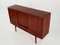 Credenza alta in teak di EW Bach, Danimarca, anni '60, Immagine 8