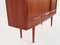 Danish Teak Highboard by E.W. Bach, 1960s, Image 9