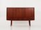 Danish Teak Highboard by E.W. Bach, 1960s, Image 2