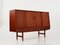 Danish Teak Highboard, 1970s 4