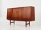 Danish Teak Highboard, 1970s 6