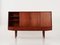 Danish Teak Highboard, 1970s 3