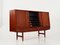 Danish Teak Highboard, 1970s, Image 5