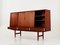 Danish Teak Highboard, 1970s 7