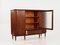 Danish Teak Highboard, 1960s 5