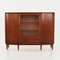 Danish Teak Highboard, 1960s, Image 1