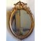 Vintage Mirror with Frame 1
