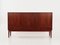 Danish Teak Highboard, 1970s 2