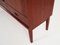 Danish Teak Highboard, 1970s, Image 15