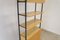 Mid-Century Wall Shelf System, Former Czechoslovakia, 1980s, Image 4