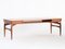 Mid-Century Teak Coffee Table by Johannes Andersen, 1960s 1