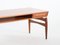 Mid-Century Teak Coffee Table by Johannes Andersen, 1960s 9