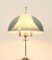 Lámpara de mesa ajustable de Elio Martinelli para Metalarte, 1962, Imagen 7