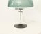 Lámpara de mesa ajustable de Elio Martinelli para Metalarte, 1962, Imagen 10