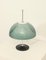 Lámpara de mesa ajustable de Elio Martinelli para Metalarte, 1962, Imagen 2