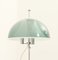Lámpara de mesa ajustable de Elio Martinelli para Metalarte, 1962, Imagen 5