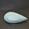 Leaf-Shaped Dish by Stig Linderberg for Gustavberg, 1960s, Image 4