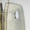 Art Glass Pendant Lamp from Fontana Arte, Italy, 1980s 11