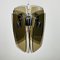 Art Glass Pendant Lamp from Fontana Arte, Italy, 1980s, Image 10