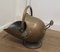 Victorian Copper Helmet Coal Scuttle, Image 5