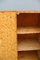 Bamboo Sideboard with Internal Shelves, 1970s 5