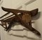 Mid-Century Danish Teak Coat Hanger, 1960s 5