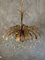 Murano Glass Chandelier from Palwa, 1970s, Image 5