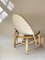 G23 Hoop Chair by Piero Palange & Werther Toffoloni for Germa, Image 5