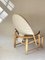 Hoop Chair G23 par Piero Palange & Werther Toffoloni pour Germa 5