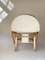 Hoop Chair G23 par Piero Palange & Werther Toffoloni pour Germa 4