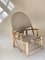 Hoop Chair G23 par Piero Palange & Werther Toffoloni pour Germa 7