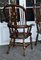 Harlequin Broad Arm Chairs, 1830s, Set of 4 8
