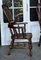 Harlequin Broad Arm Chairs, 1830s, Set of 4 5