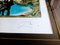 Salvador Dali, Swans Reflecting Elephants, Original handsignierte Lithographie, 1970er 3