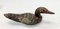Französische Handgeschnitzte Ente, Frühes 20. Jh., 1890er 6