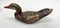 Early 20th Century French Hand Carved Duck, 1890s 8