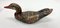 Early 20th Century French Hand Carved Duck, 1890s, Image 8