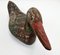 Early 20th Century French Hand Carved Duck, 1890s 9