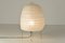 Akari 20N Table Lamp by Isamu Noguchi, Japan, 1951 10