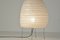 Akari 20N Table Lamp by Isamu Noguchi, Japan, 1951, Image 7