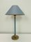 Mid-Century Table Lamp from Kullmann, 1970s 1