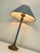 Mid-Century Table Lamp from Kullmann, 1970s 9