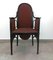 Antique Living Room Set from Thonet / Mundus, Set of 6, Image 4