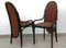 Antique Living Room Set from Thonet / Mundus, Set of 6 3