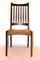 Ehara Chairs from J.T. Kalmar, 1964, Set of 10 1