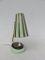 Lampes de Chevet, Italie, 1950s, Set de 2 9