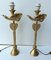 French Bird and Heart Lamps by Pierre Casenove for Fondica, 1990s, Set of 2 12