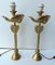 French Bird and Heart Lamps by Pierre Casenove for Fondica, 1990s, Set of 2, Image 12