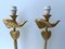 French Bird and Heart Lamps by Pierre Casenove for Fondica, 1990s, Set of 2, Image 4