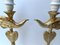 French Bird and Heart Lamps by Pierre Casenove for Fondica, 1990s, Set of 2 9